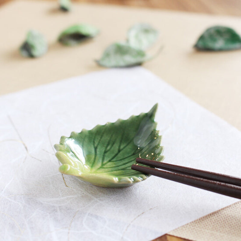 Japanese Chopstick Rests