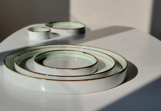 Serving Plate