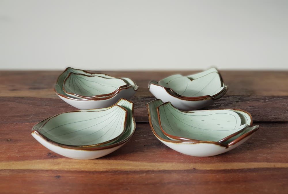 Leaf Dish