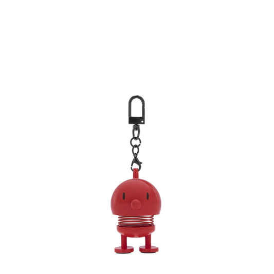 Hoptimist Keychain
