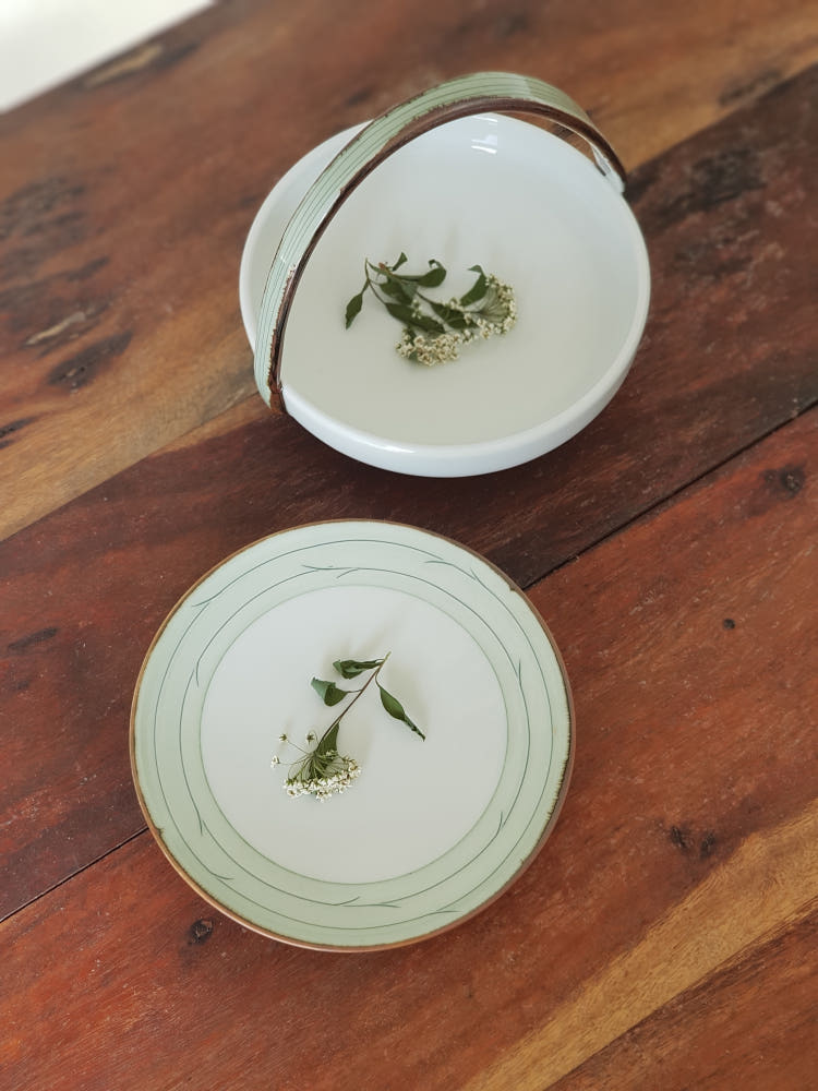 7" Plate