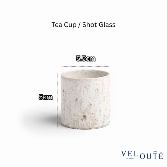 Tea Cup / Shot Glass