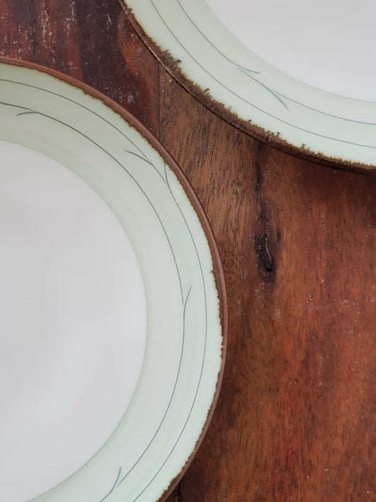7" Plate