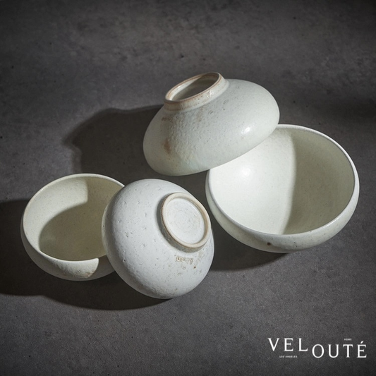 Rice + Soup Bowl