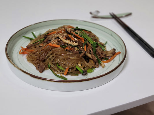 10" Plate