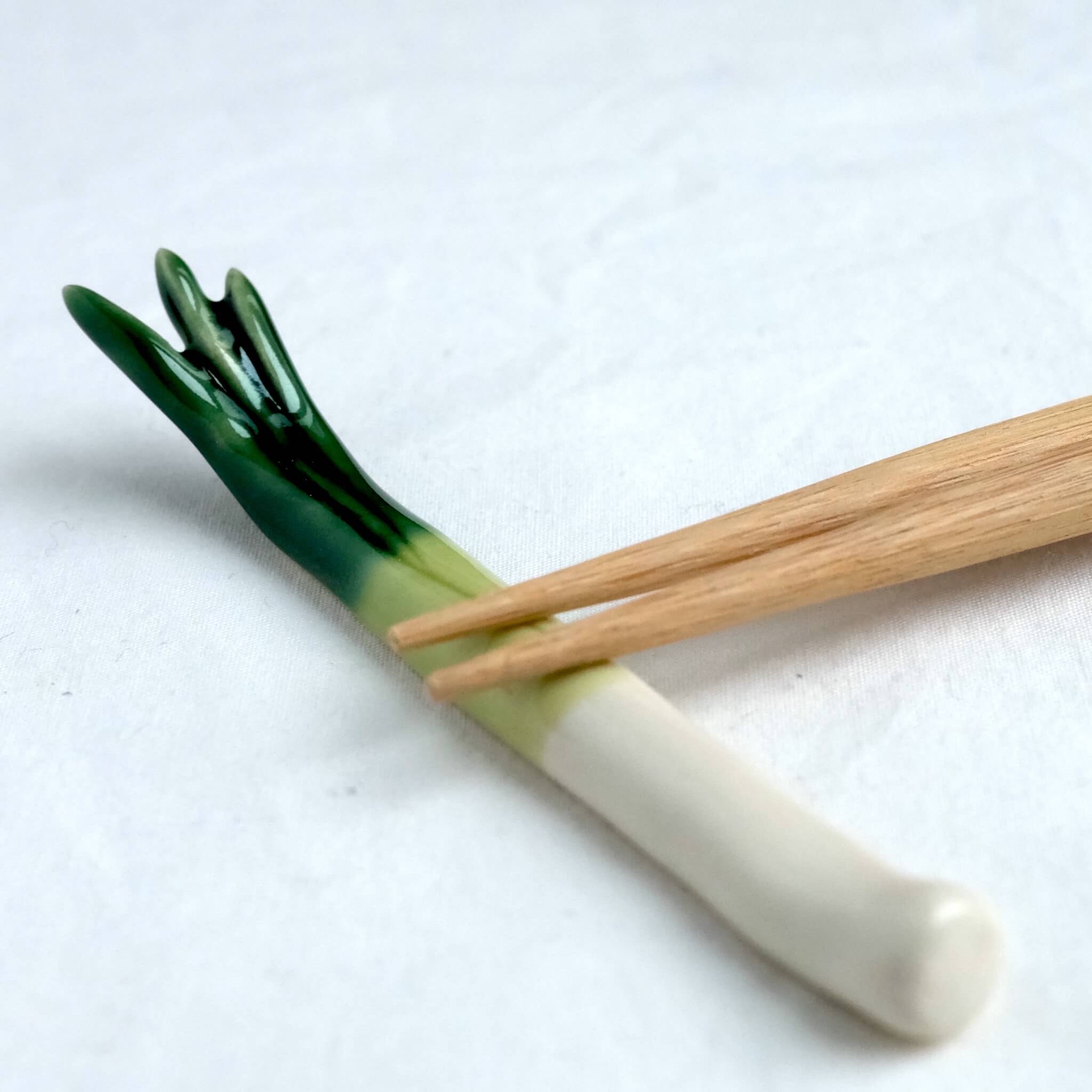Japanese Chopstick Rests