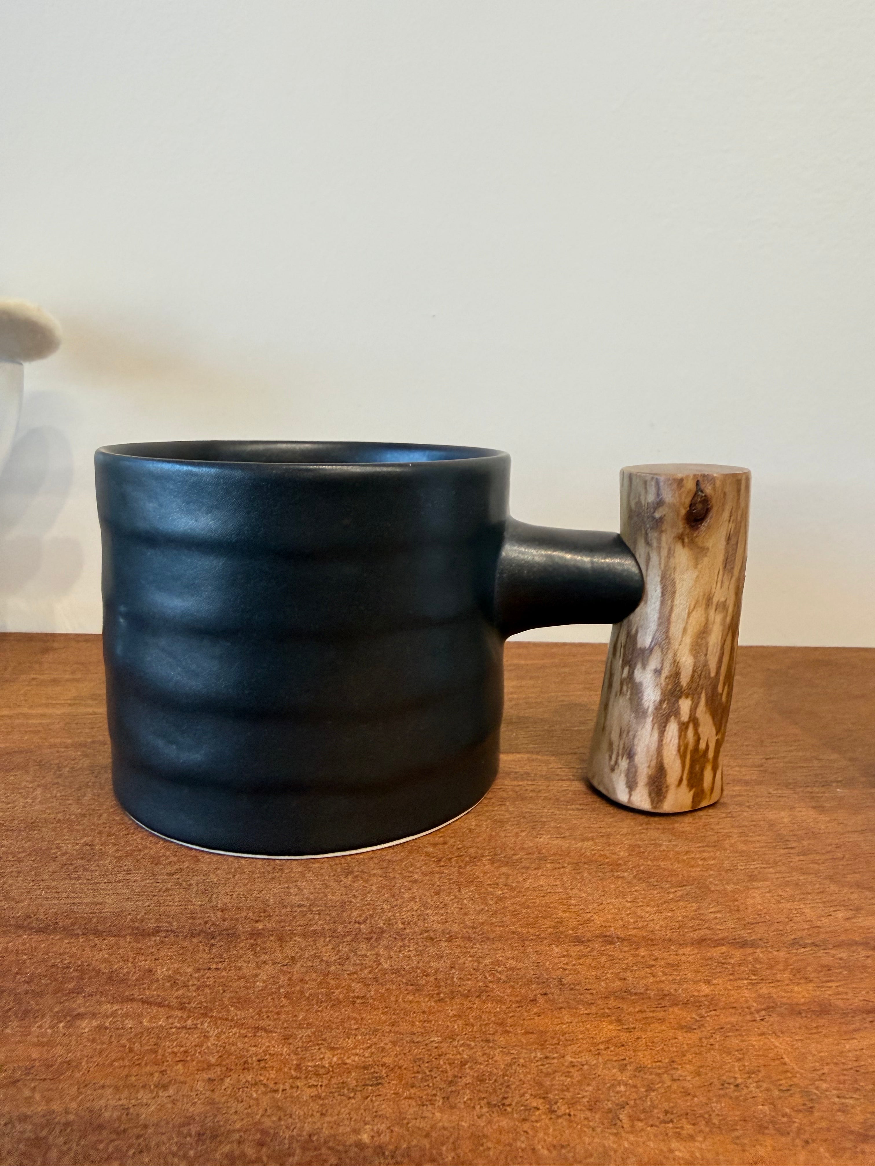 Reve du Potier Mug