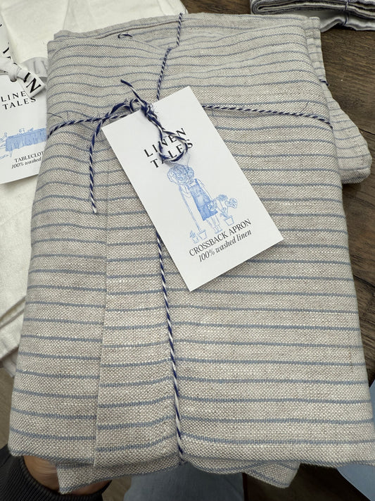 Linen Tales