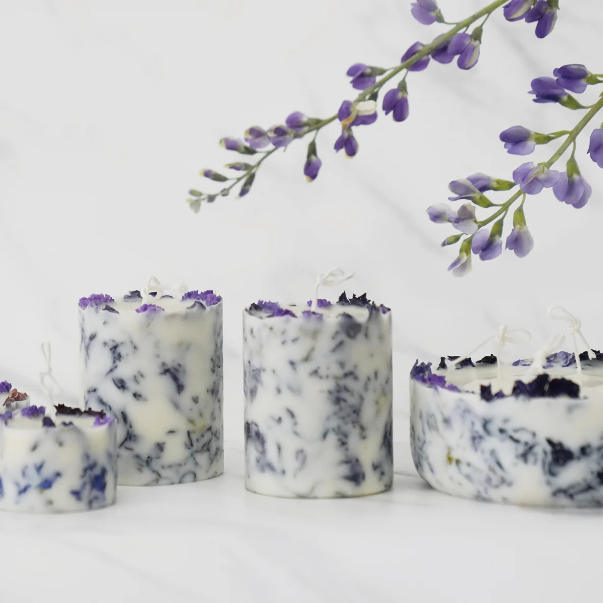 Kott Candle