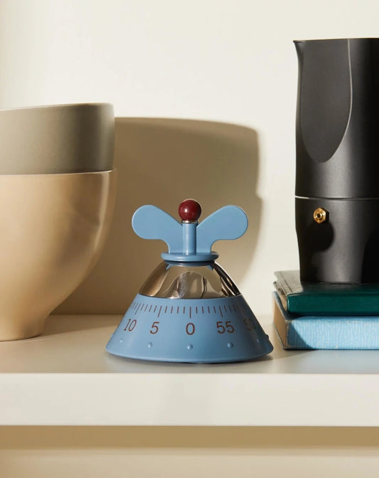 Alessi Kitchen Timer