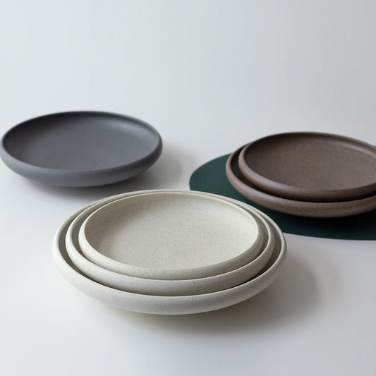 Plates