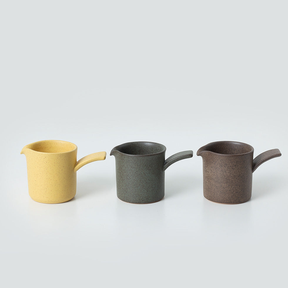 Sauce Pitcher