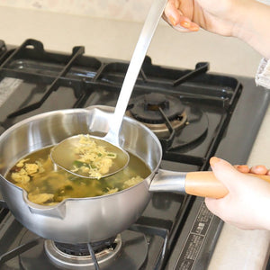 Aikata Ladle