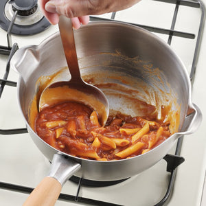 Aikata Ladle