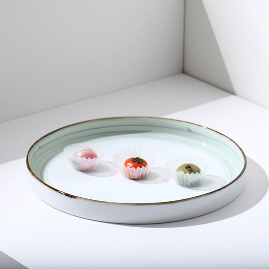 Serving Plate