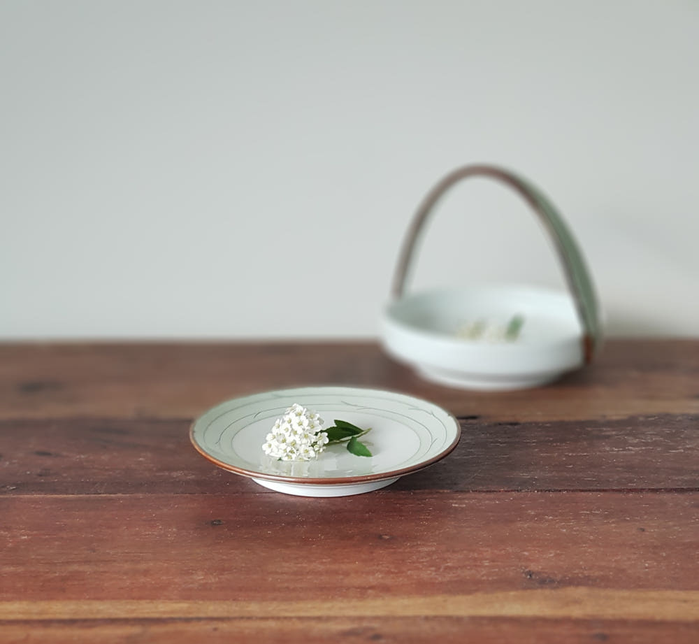 7" Plate