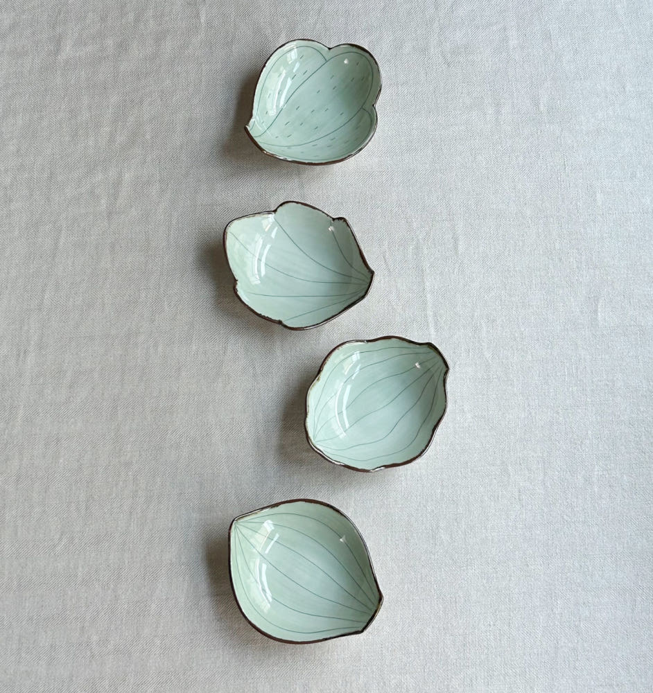Leaf Dish