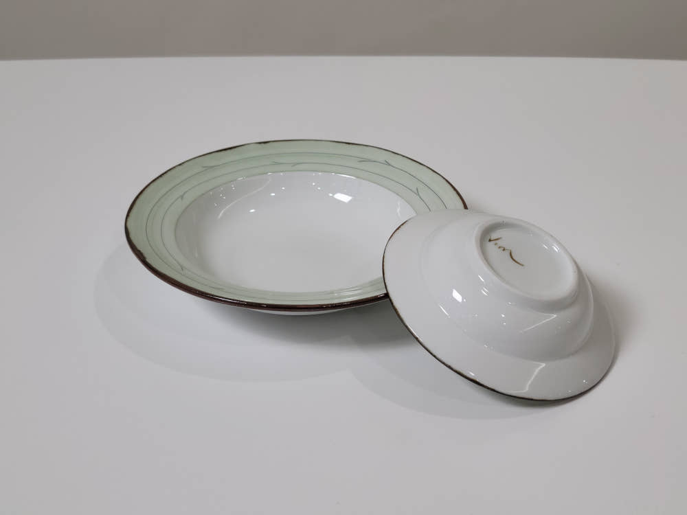 Sauce Bowl