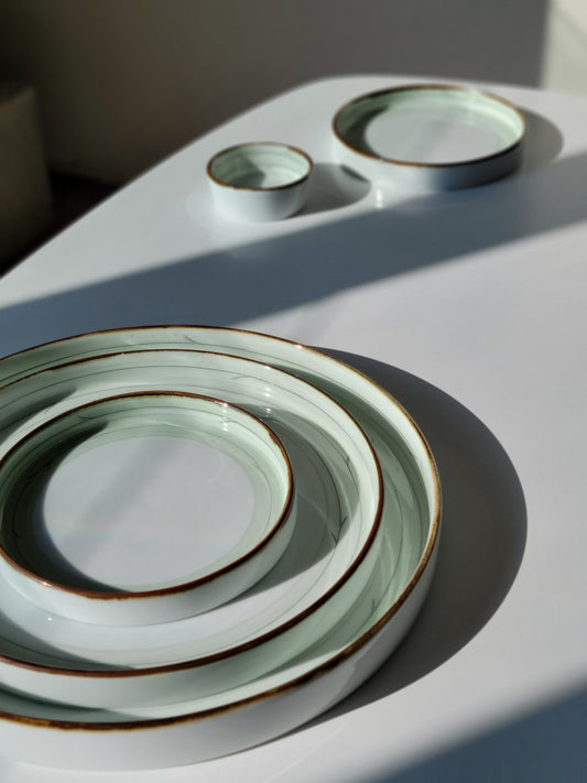 10" Plate