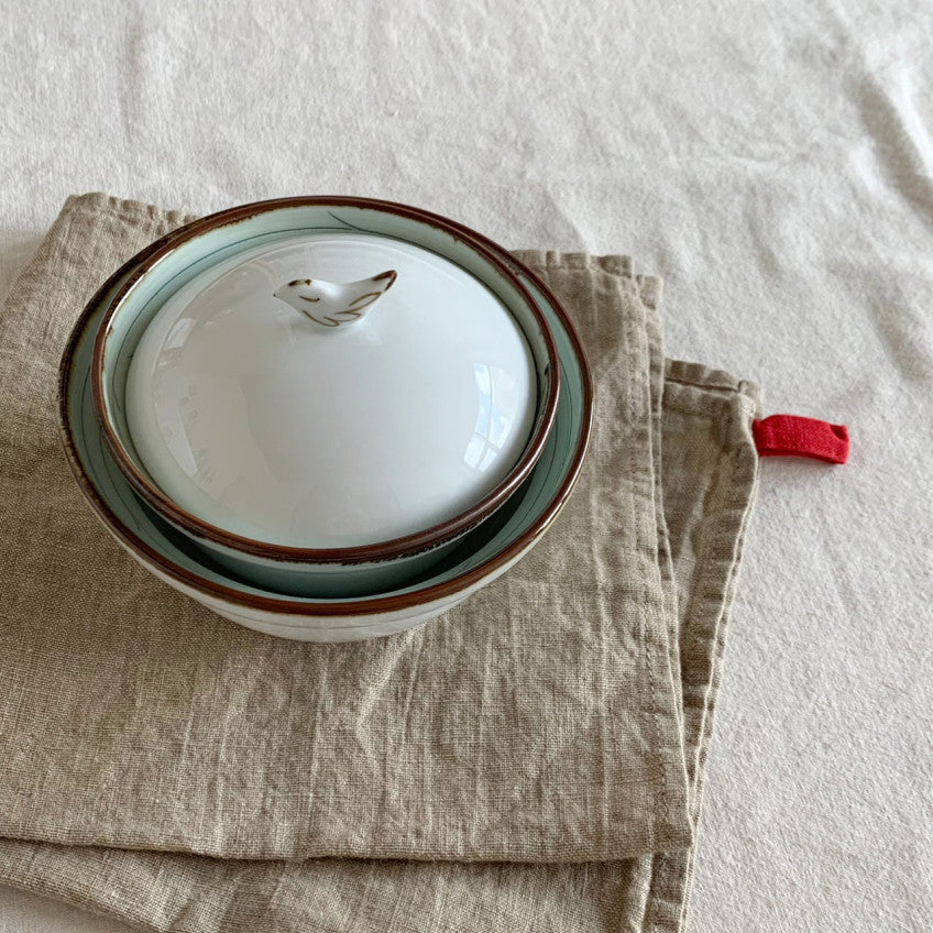 Rice + Soup Set
