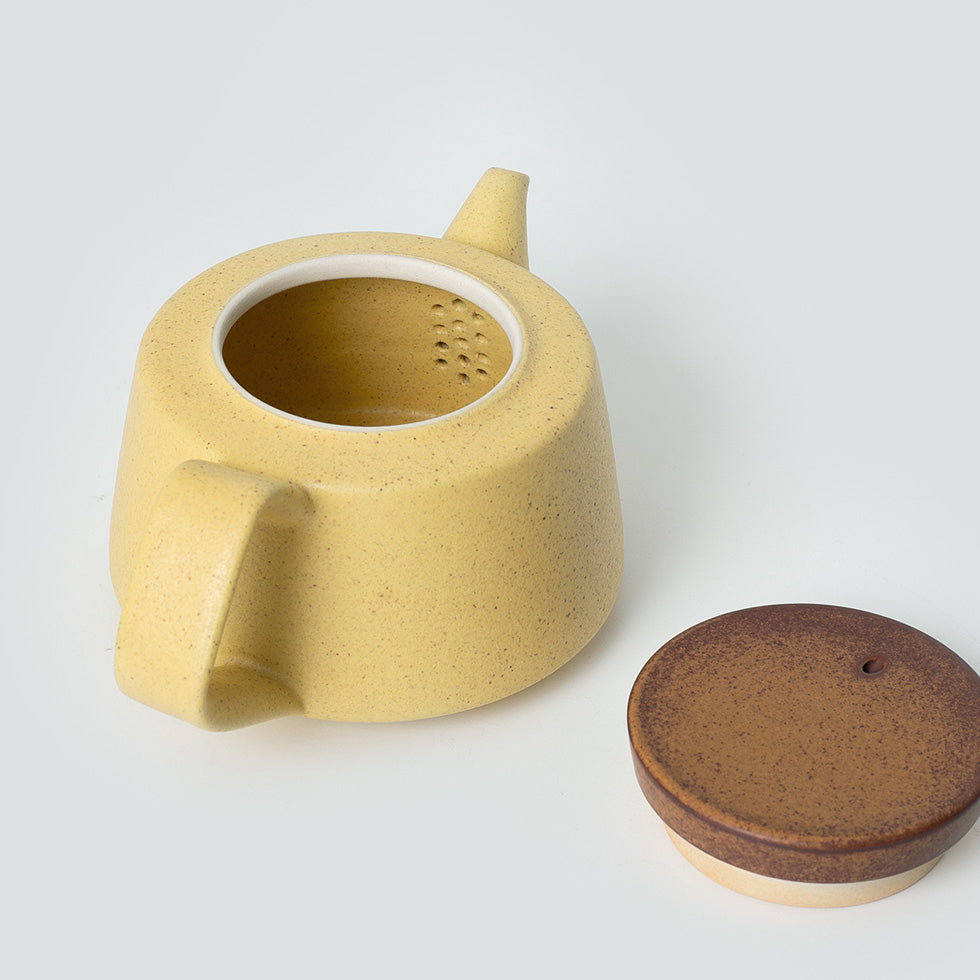 Tea Pot