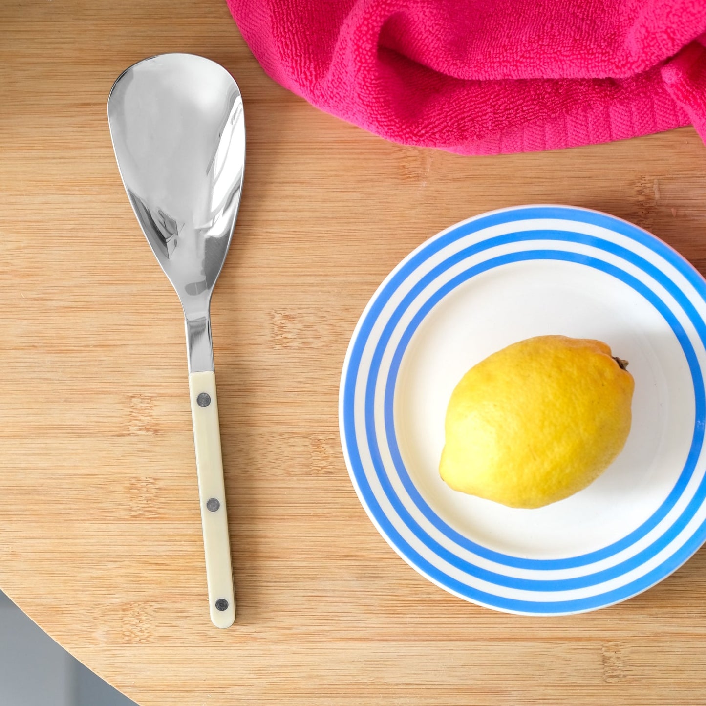 Sabre Serving Spoon