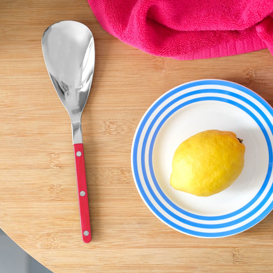 Sabre Serving Spoon