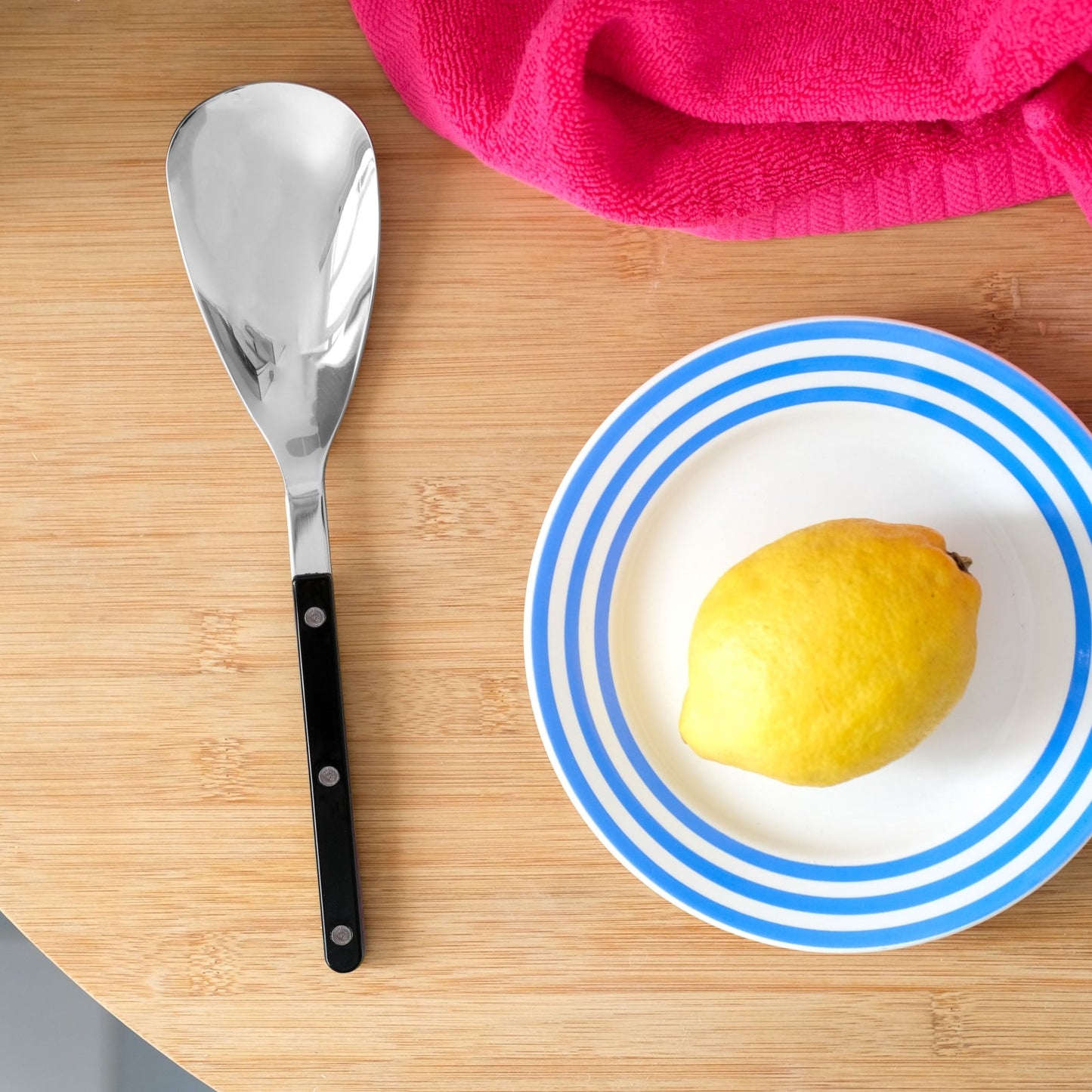 Sabre Serving Spoon