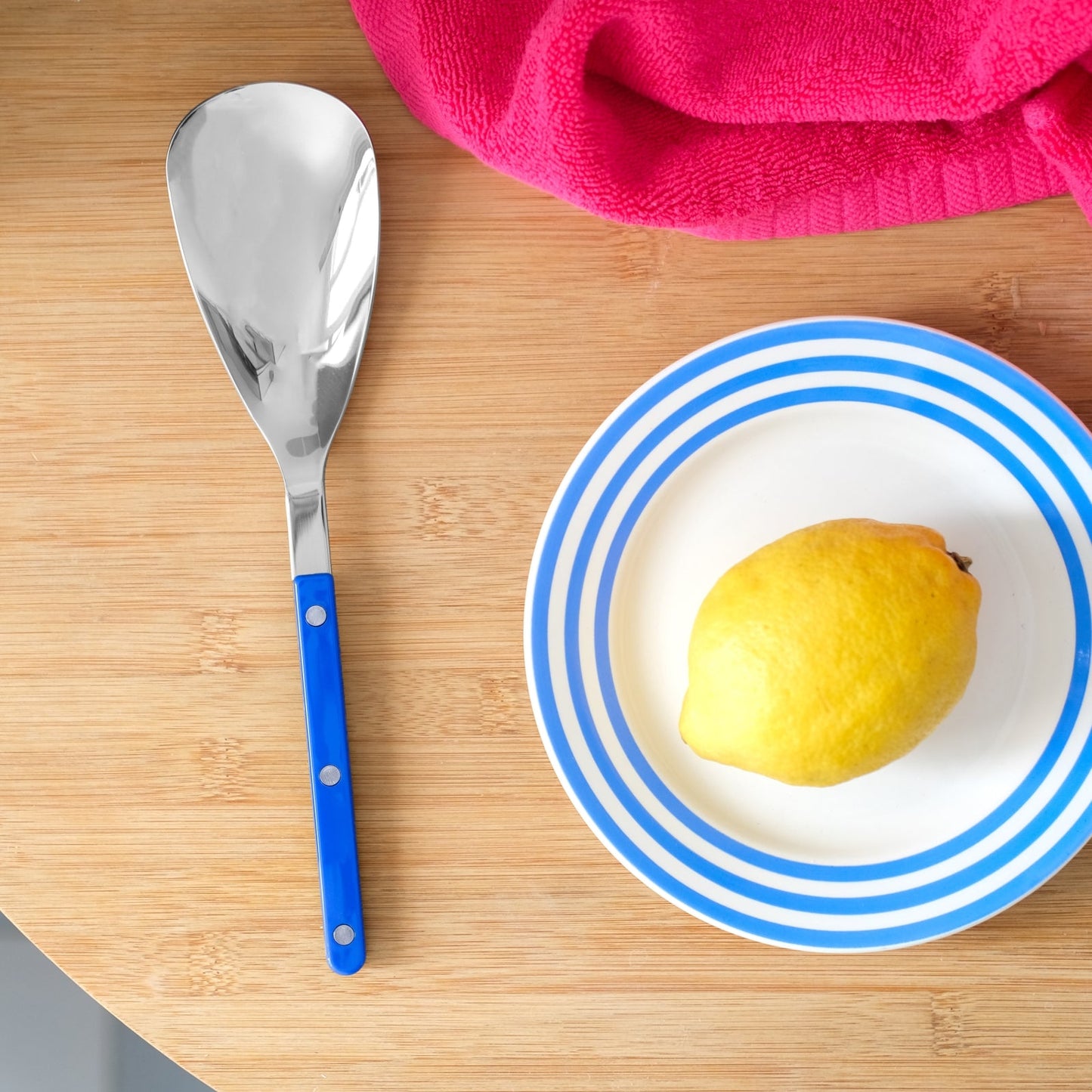 Sabre Serving Spoon