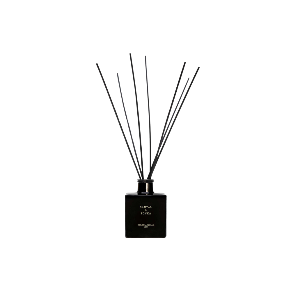 Cerería Mollá 8.4oz Reed Diffuser