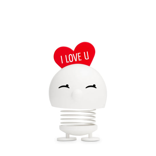 Hoptimist Love Collection