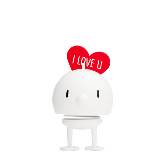 Hoptimist Love Collection