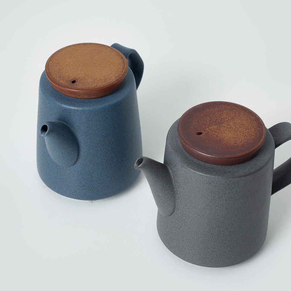 Tea Pot