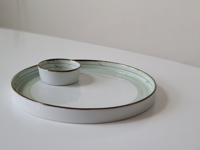 10" Plate