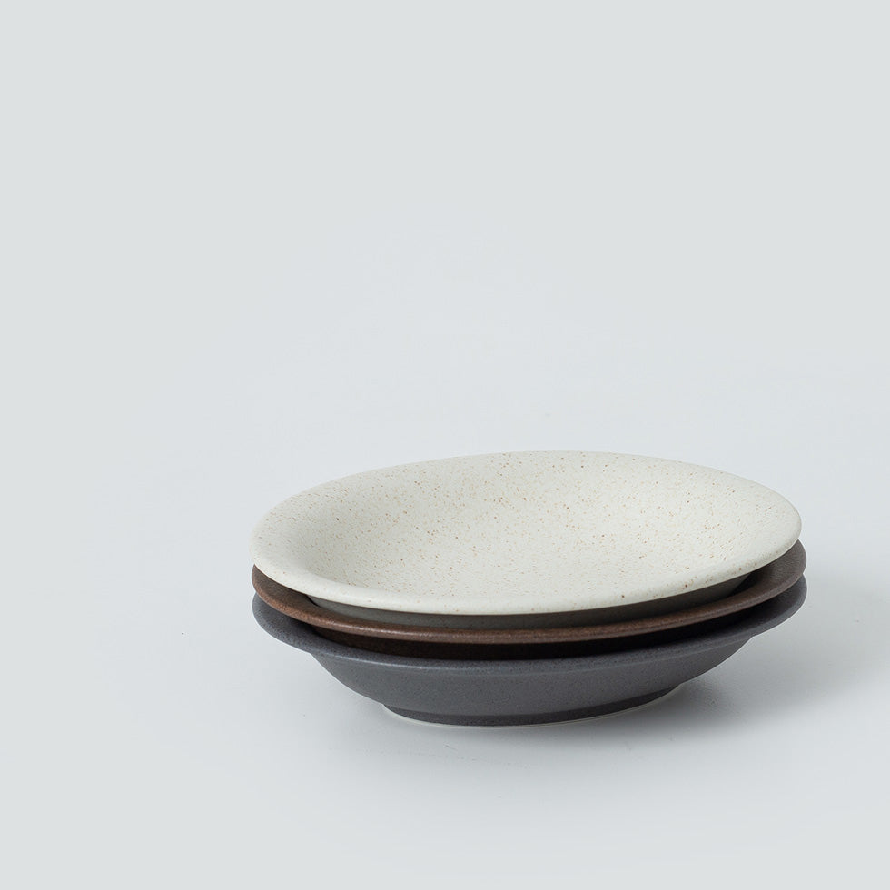 Sauce Dish