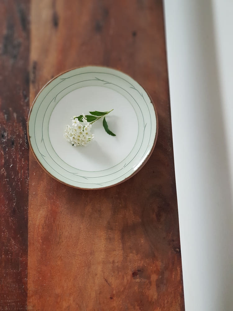 7" Plate