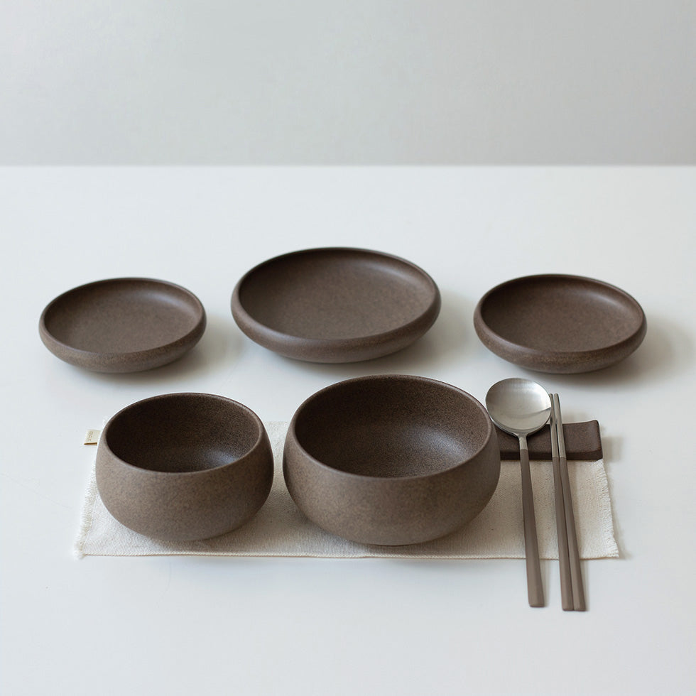 Cutlery Rest