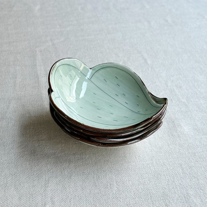 Leaf Dish