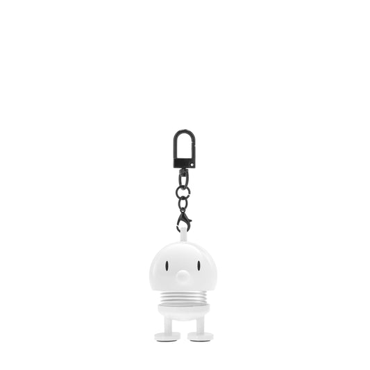 Hoptimist Keychain
