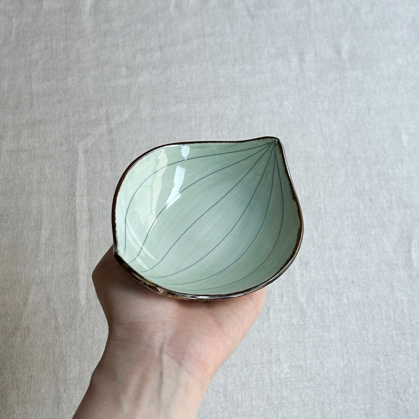 Leaf Dish
