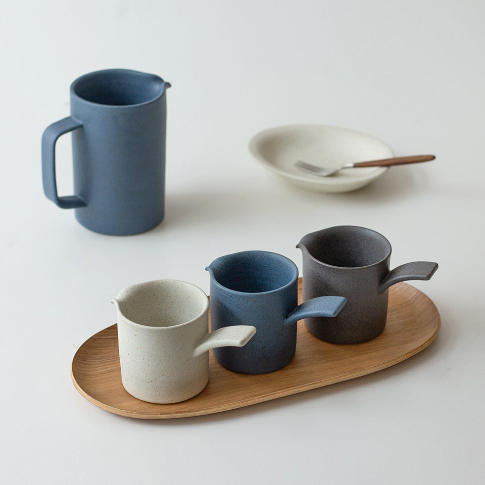 Sauce Pitcher