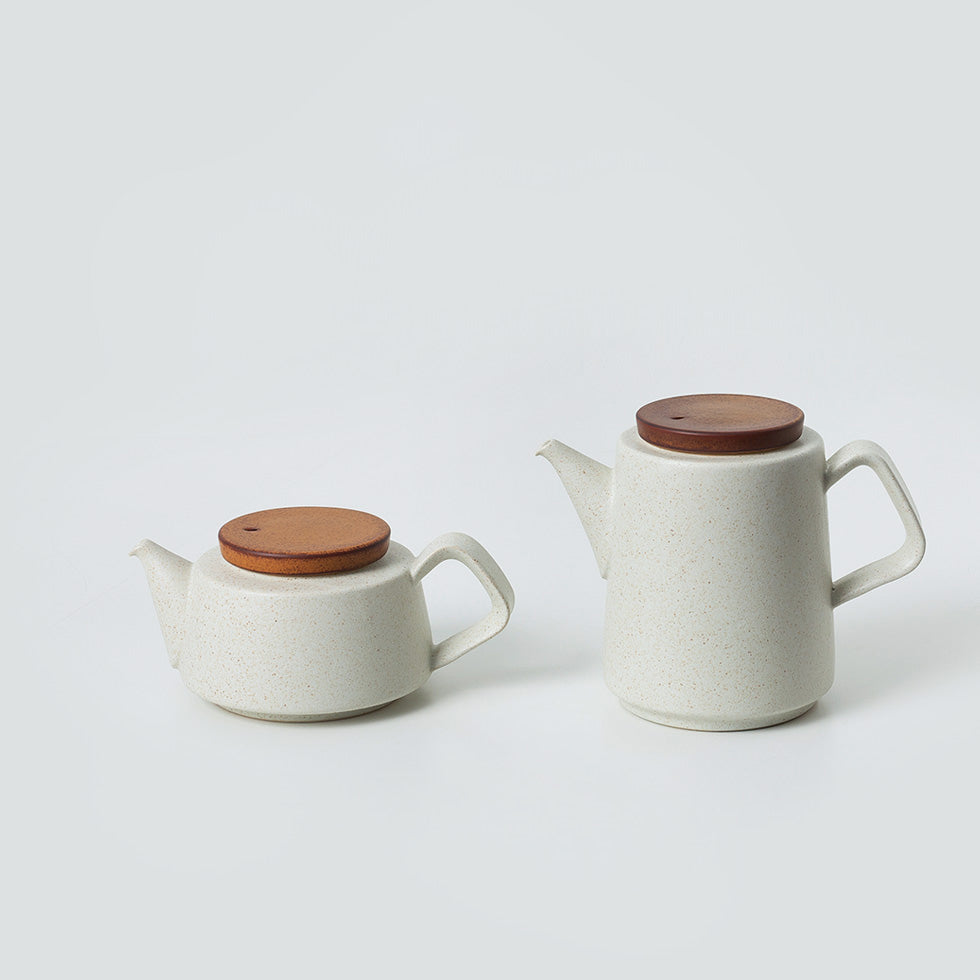 Tea Pot