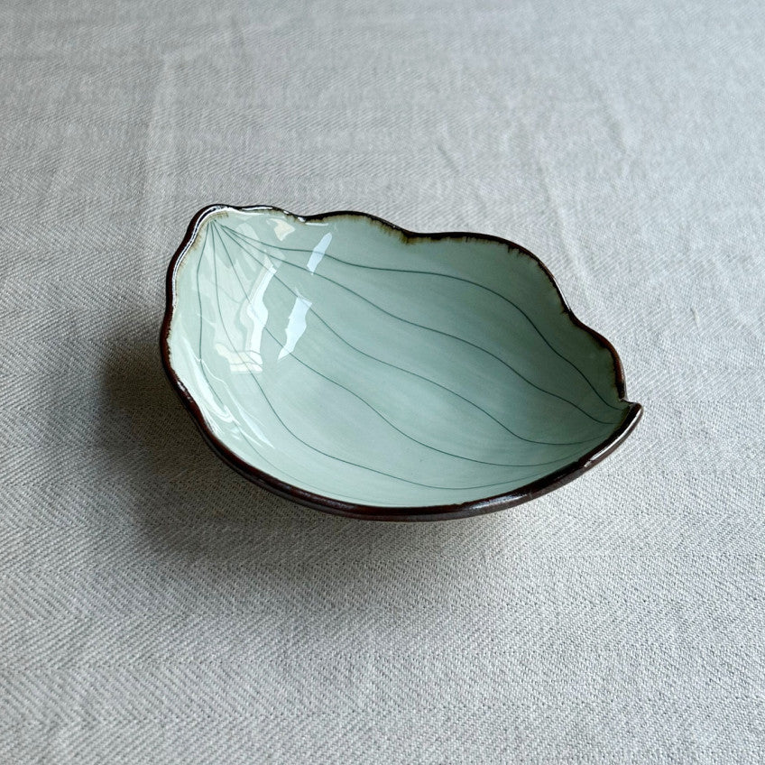 Leaf Dish