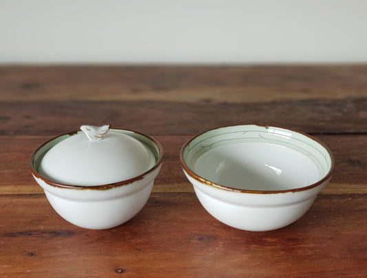 Rice + Soup Set