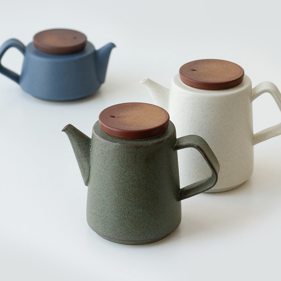 Tea Pot