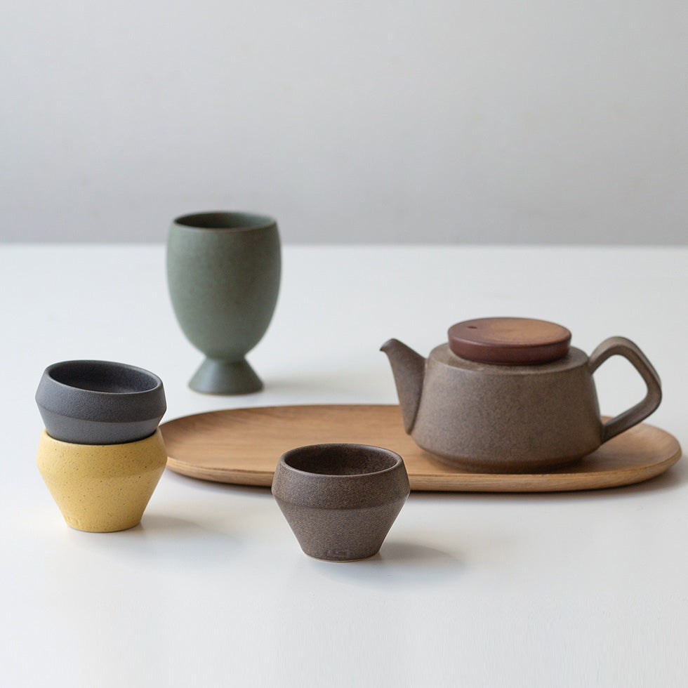 Tea Cup
