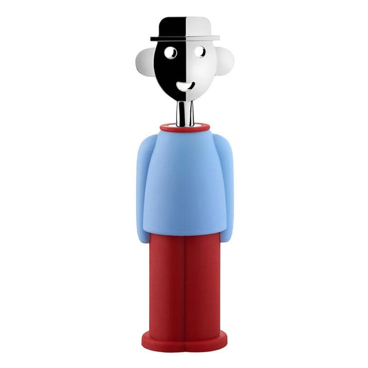 Alessandro M. Corkscrew