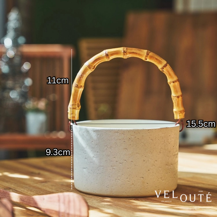 Serving Bucket