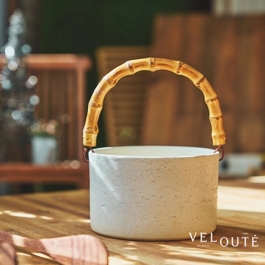Serving Bucket