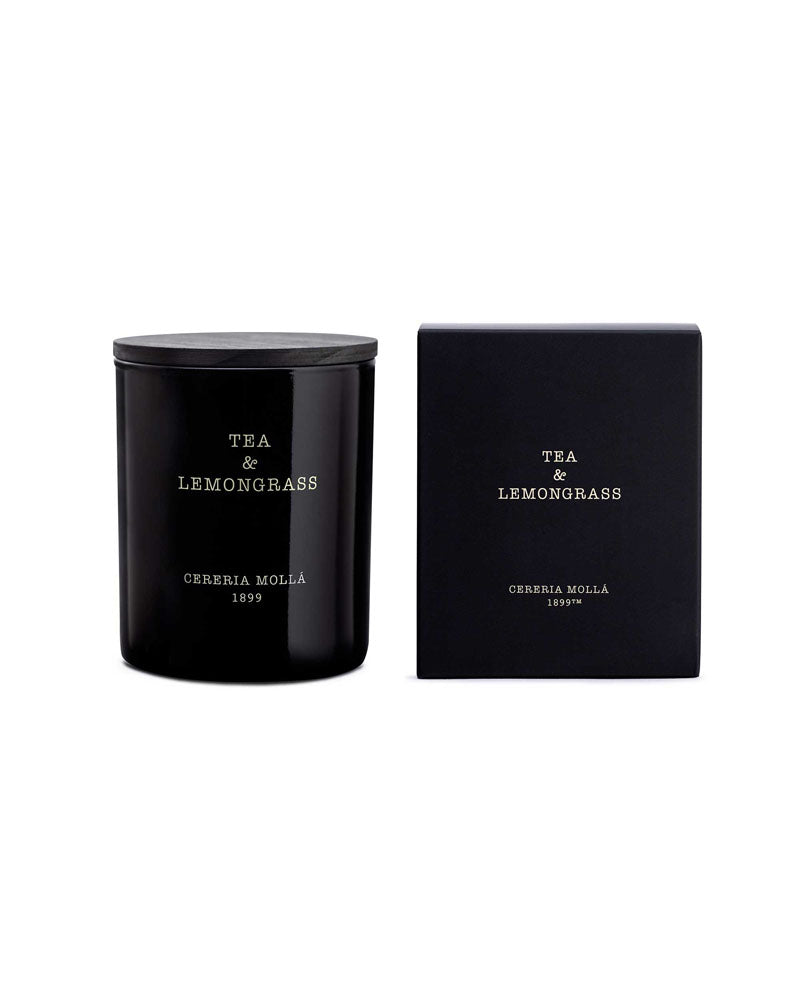 Cerería Mollá Candle 8oz